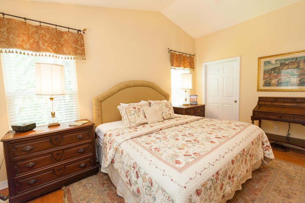 Alexander Homestead Bed And Breakfast St. Augustine Camera foto