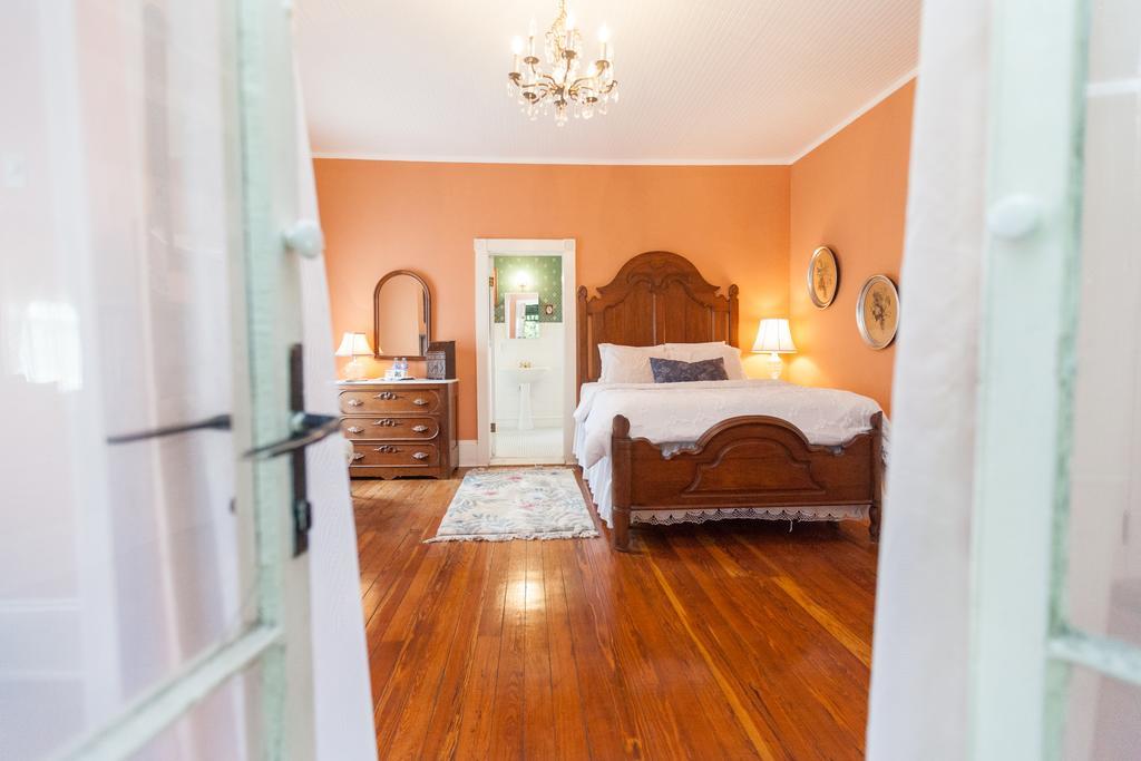 Alexander Homestead Bed And Breakfast St. Augustine Camera foto