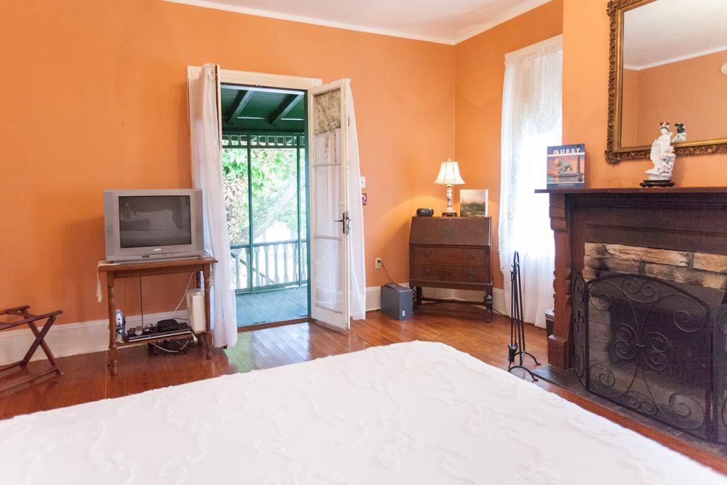 Alexander Homestead Bed And Breakfast St. Augustine Camera foto