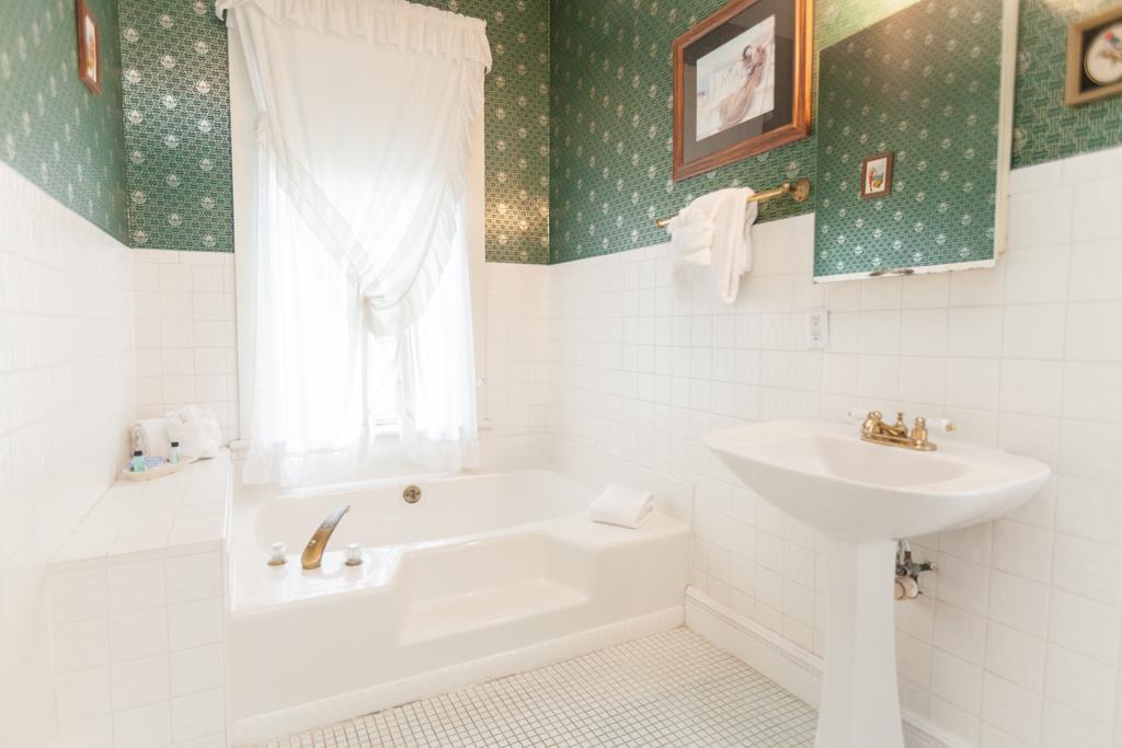 Alexander Homestead Bed And Breakfast St. Augustine Camera foto