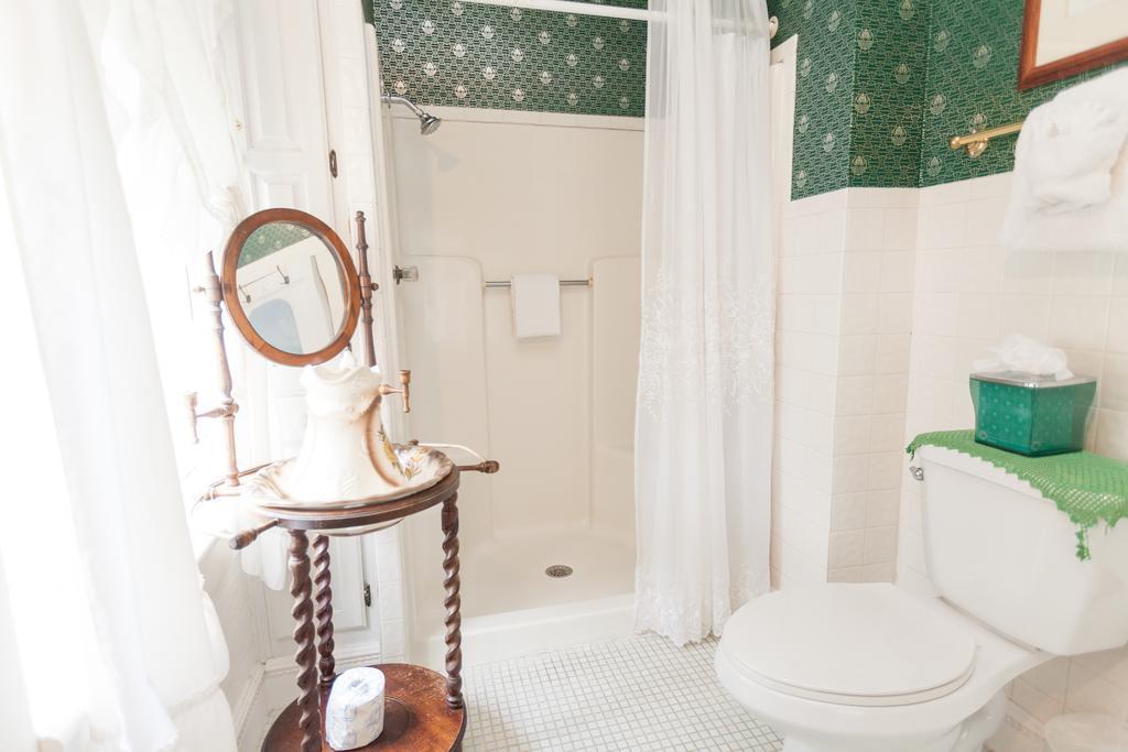 Alexander Homestead Bed And Breakfast St. Augustine Camera foto