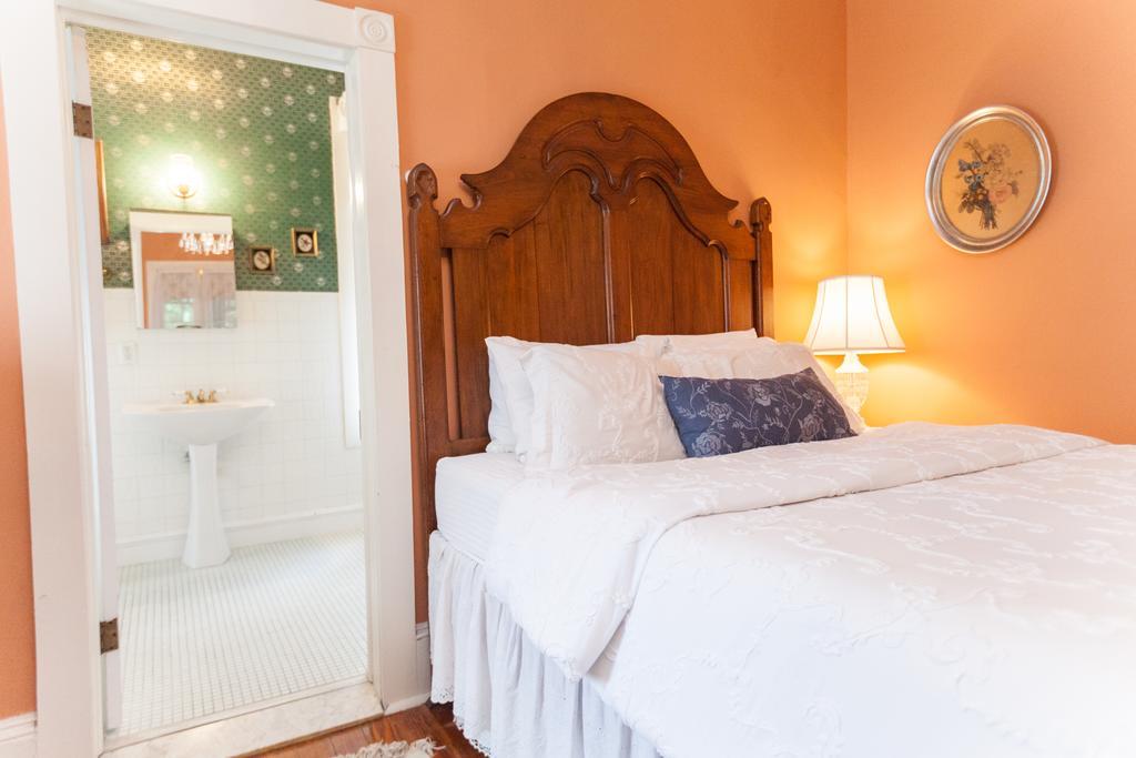 Alexander Homestead Bed And Breakfast St. Augustine Camera foto