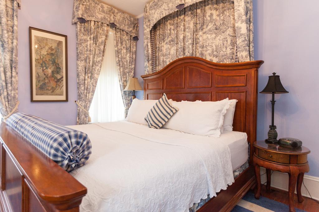 Alexander Homestead Bed And Breakfast St. Augustine Camera foto