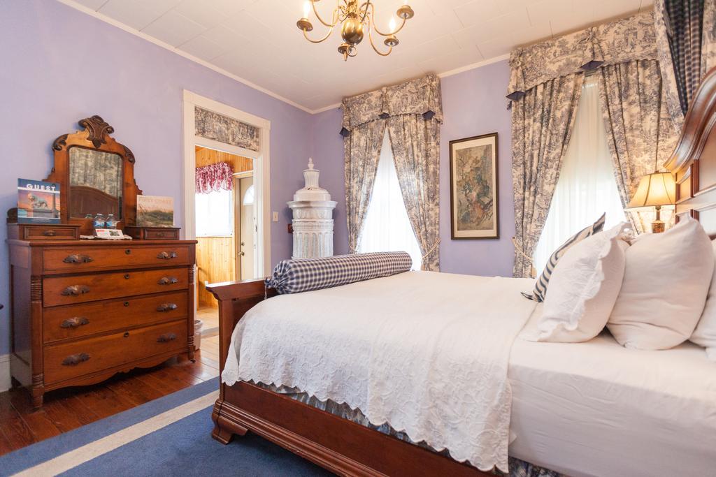 Alexander Homestead Bed And Breakfast St. Augustine Camera foto