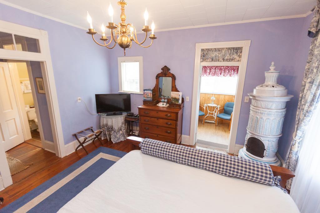 Alexander Homestead Bed And Breakfast St. Augustine Camera foto
