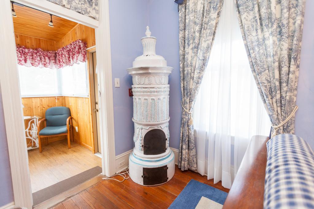 Alexander Homestead Bed And Breakfast St. Augustine Camera foto