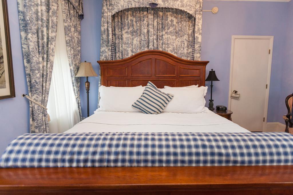 Alexander Homestead Bed And Breakfast St. Augustine Camera foto