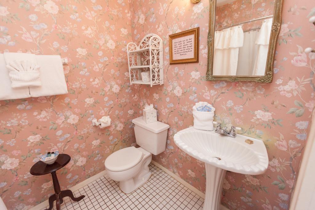 Alexander Homestead Bed And Breakfast St. Augustine Camera foto