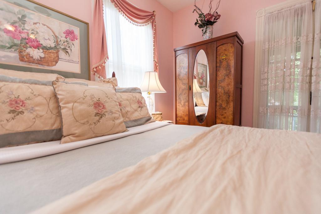 Alexander Homestead Bed And Breakfast St. Augustine Camera foto