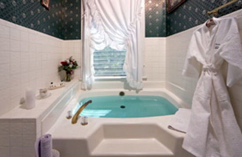 Alexander Homestead Bed And Breakfast St. Augustine Esterno foto